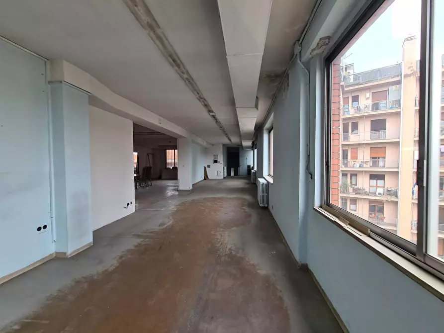 Immagine 1 di Ufficio in affitto  in Via Francesco Predabissi a Milano