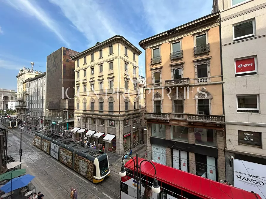Immagine 1 di Ufficio in affitto  in Piazza Santa Maria Beltrade a Milano