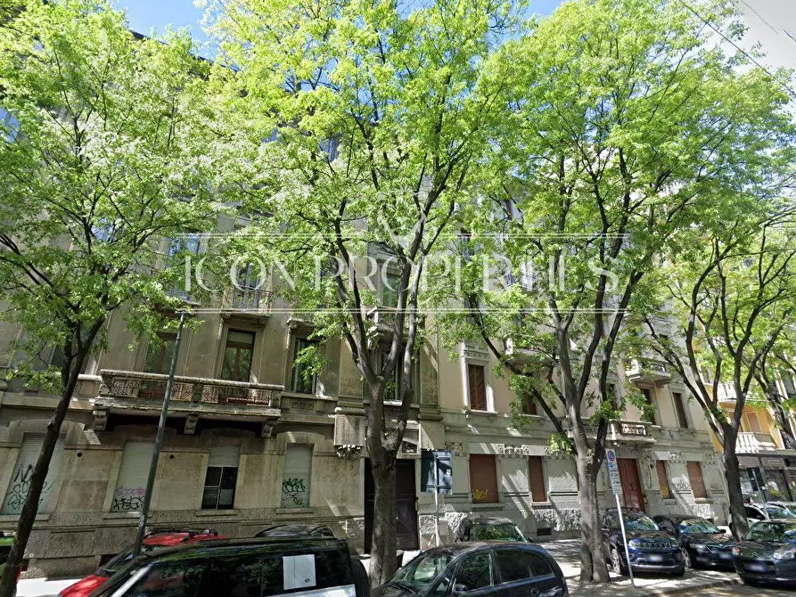 Immagine 1 di Appartamento in affitto  in Via Bartolomeo Eustachi a Milano