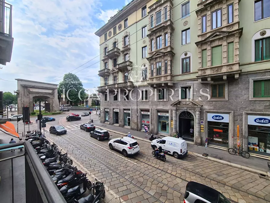 Immagine 1 di Appartamento in affitto  in Corso Di Porta Romana a Milano