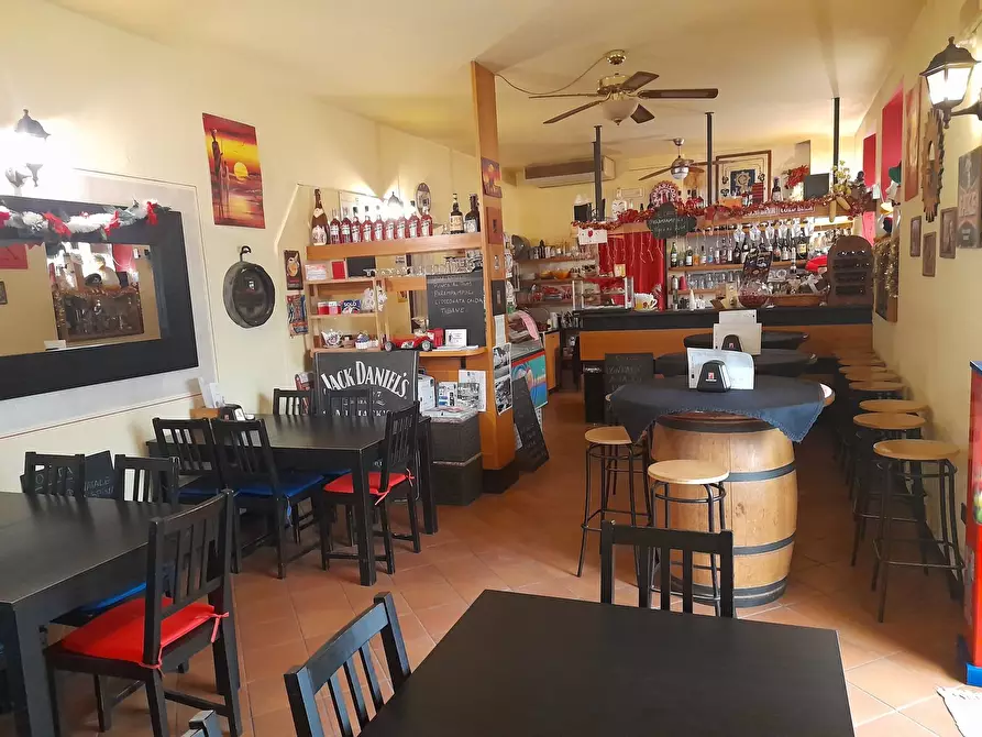 Immagine 1 di Bar / Ristorante in vendita  in via bastiglia castellaro lagusello a Casalmoro