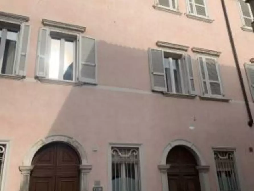 Immagine 1 di Appartamento in vendita  in Via Gasparo da Salò a Salò