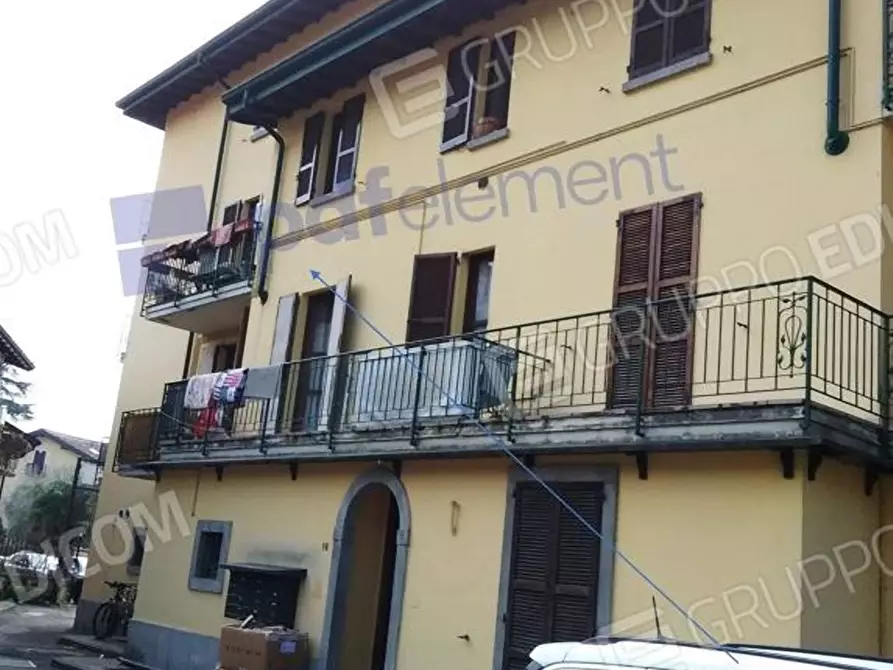 Immagine 1 di Appartamento in vendita  in Via della Seriola a Salò