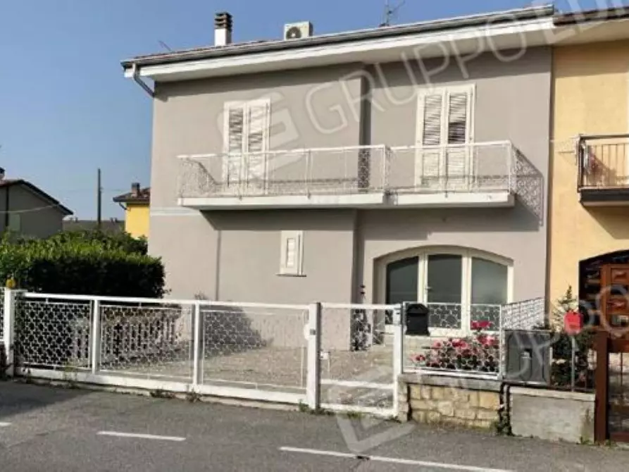 Immagine 1 di Appartamento in vendita  in Via Croce a Villanuova Sul Clisi