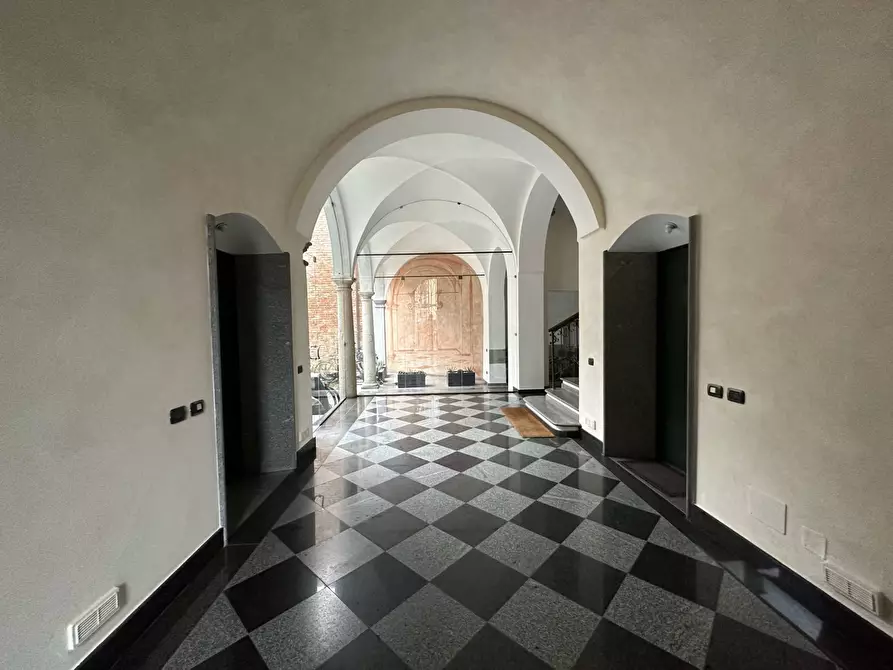 Immagine 1 di Ufficio in affitto  in Via Carlo Gambini a Pavia