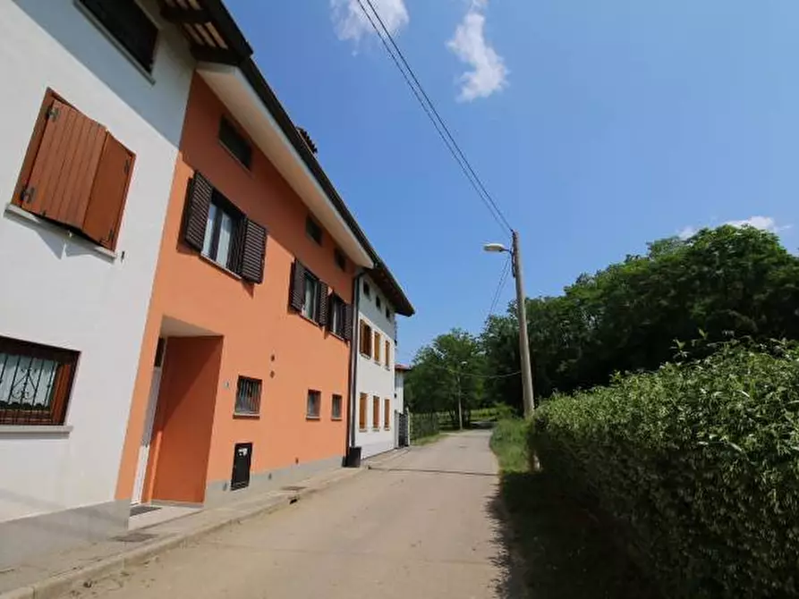 Immagine 1 di Villa in vendita  in via degli Eroi a Gorizia