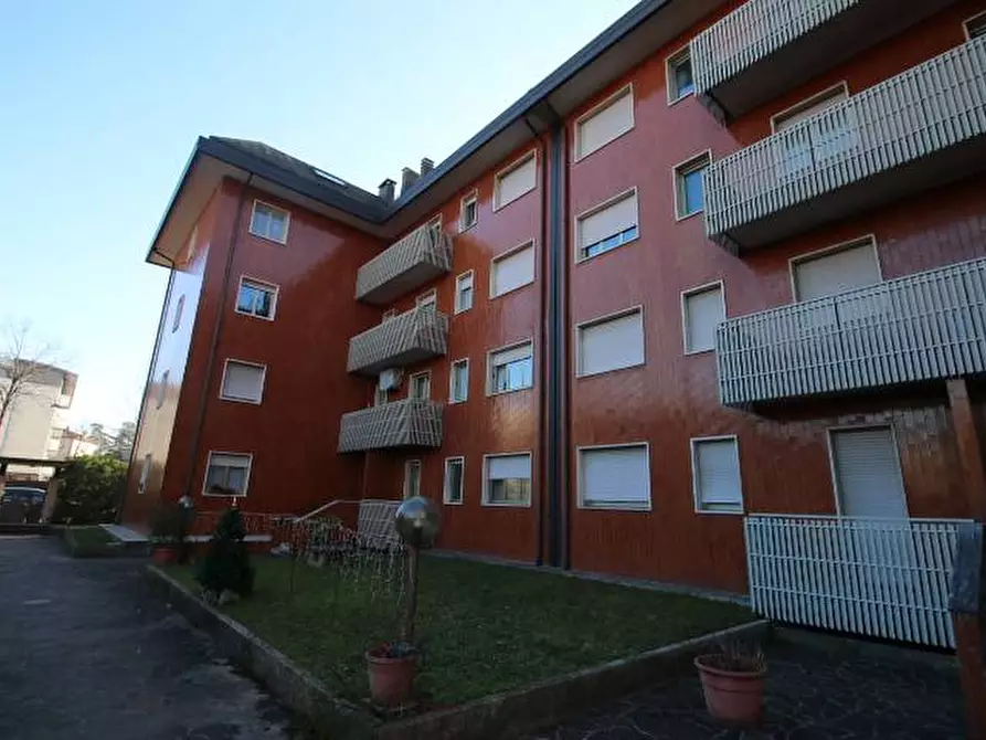 Immagine 1 di Appartamento in vendita  in Via Donizzetti a Gorizia