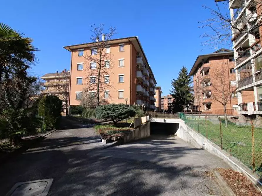 Immagine 1 di Appartamento in vendita  in Via Cipriani a Gorizia