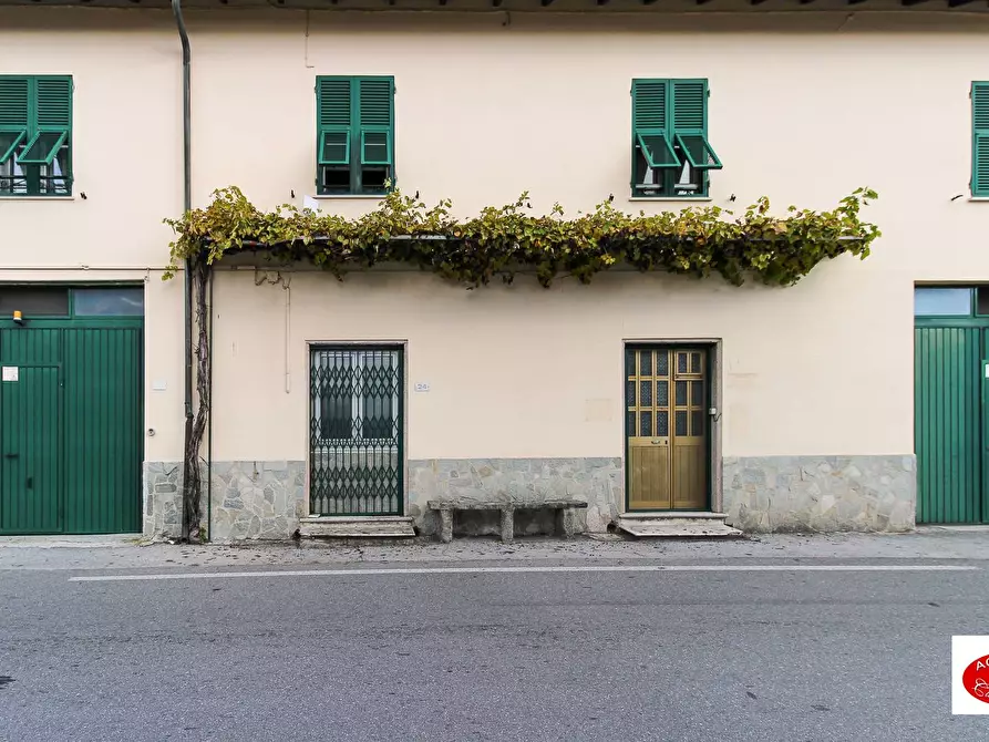 Immagine 1 di Appartamento in vendita  in Via Garbarini a Mioglia