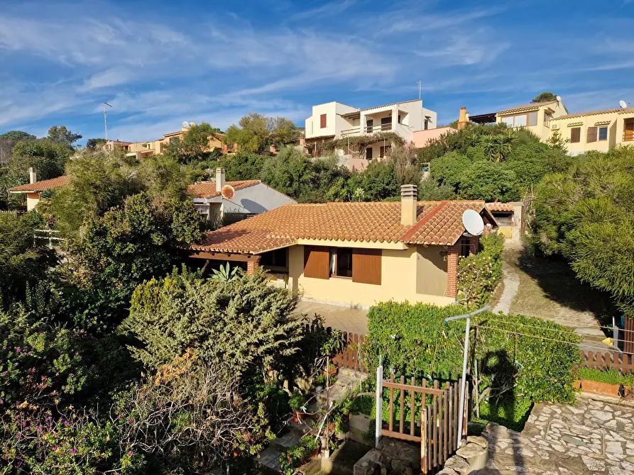 Immagine 1 di Villa in vendita  in Via Caboto a Arbus