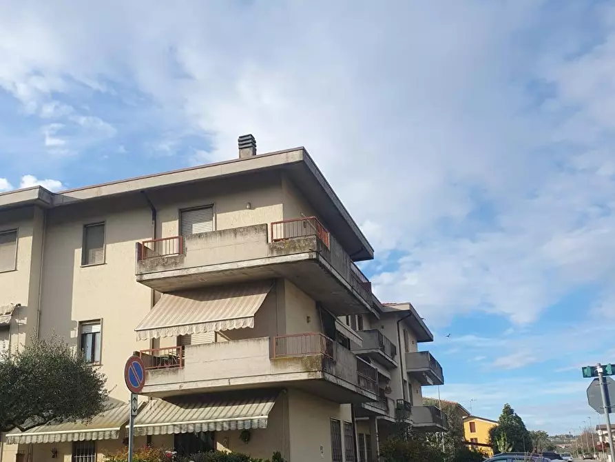 Immagine 1 di Appartamento in vendita  in Via Don Luigi Sturzo a Casalmoro