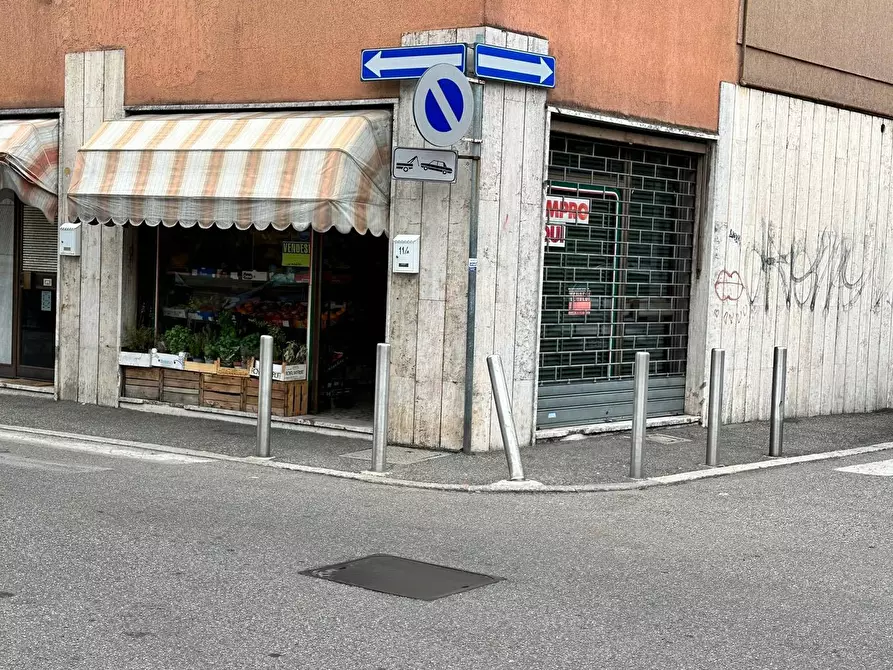 Immagine 1 di Posto auto in vendita  in Via Madonna degli Angeli a Vigevano