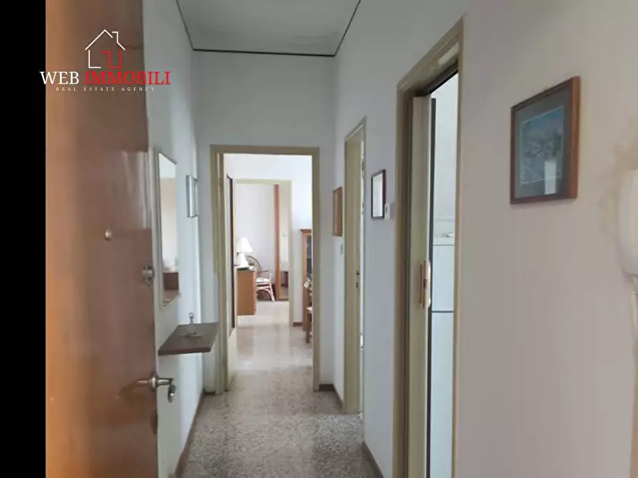 Immagine 1 di Appartamento in vendita  in vi madonna sette dolori a Vigevano