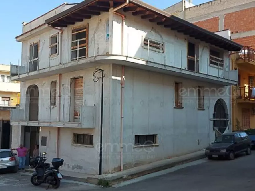 Immagine 1 di Casa indipendente in vendita  in Guglielmo Marconi a Casteldaccia