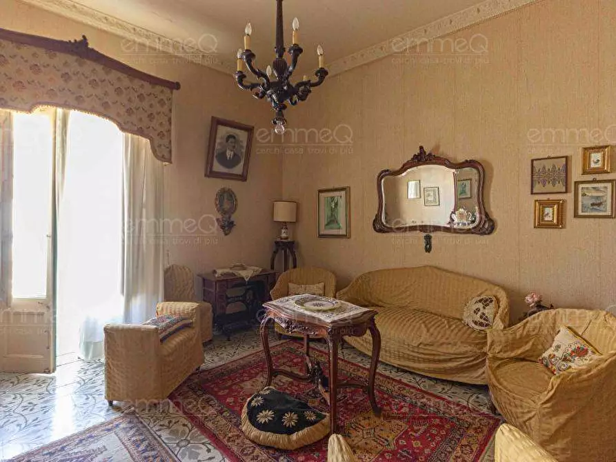 Immagine 1 di Casa indipendente in vendita  in via M.Levante a Castelbuono
