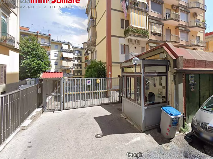 Immagine 1 di Locale commerciale in vendita  in vico sant'eframo vecchio a Napoli