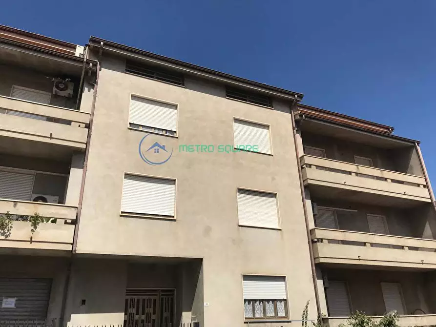 Immagine 1 di Appartamento in vendita  in Via Sassari a Guspini