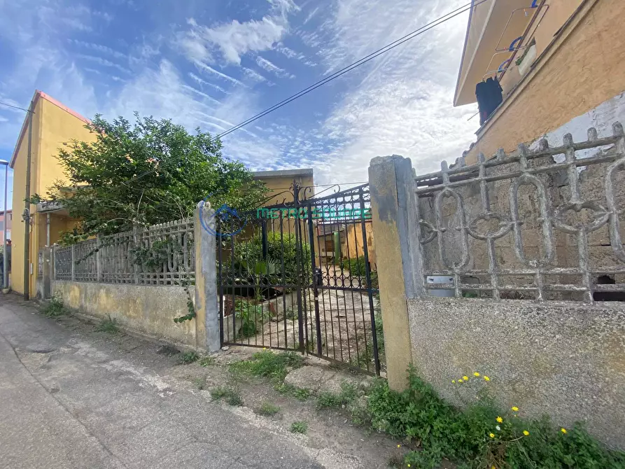 Immagine 1 di Casa indipendente in vendita  in Via Tasso a San Gavino Monreale