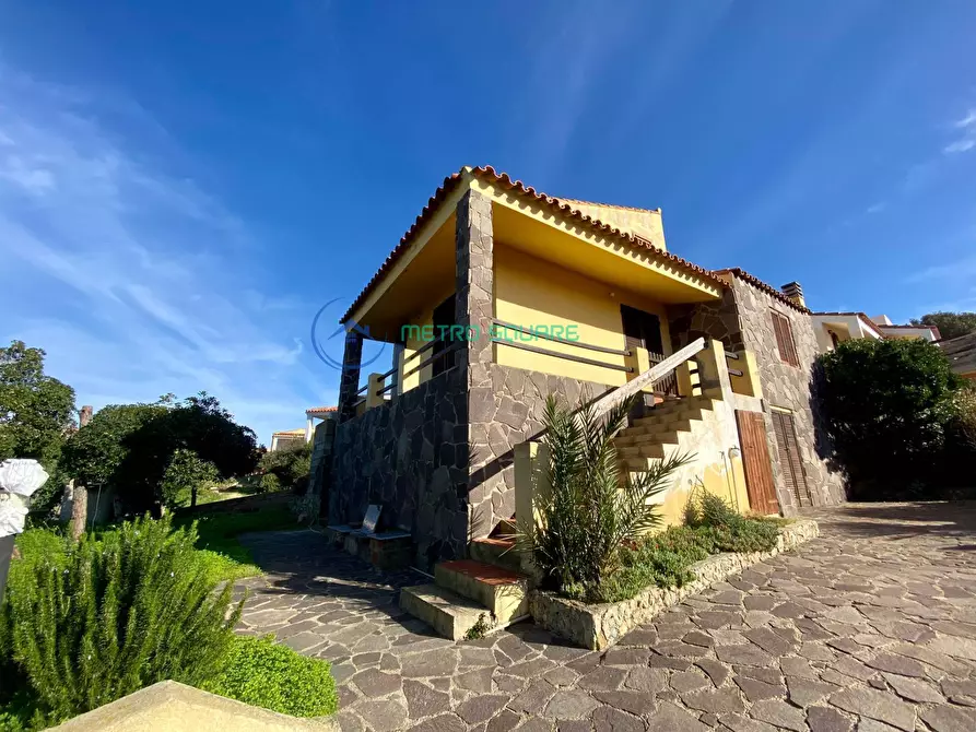 Immagine 1 di Villa in vendita  in Via Vespucci a Arbus