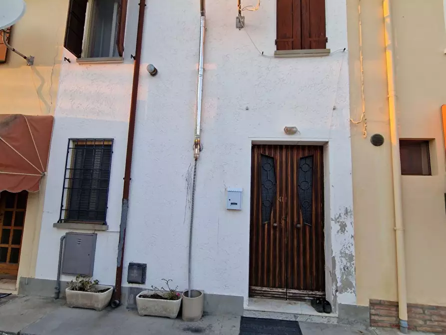 Immagine 1 di Appartamento in vendita  in Massarenti a Voghiera