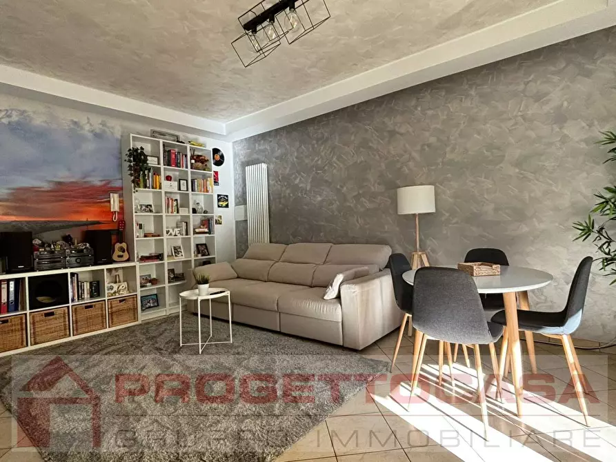 Immagine 1 di Appartamento in vendita  in CAVOUR a Acquaviva Picena