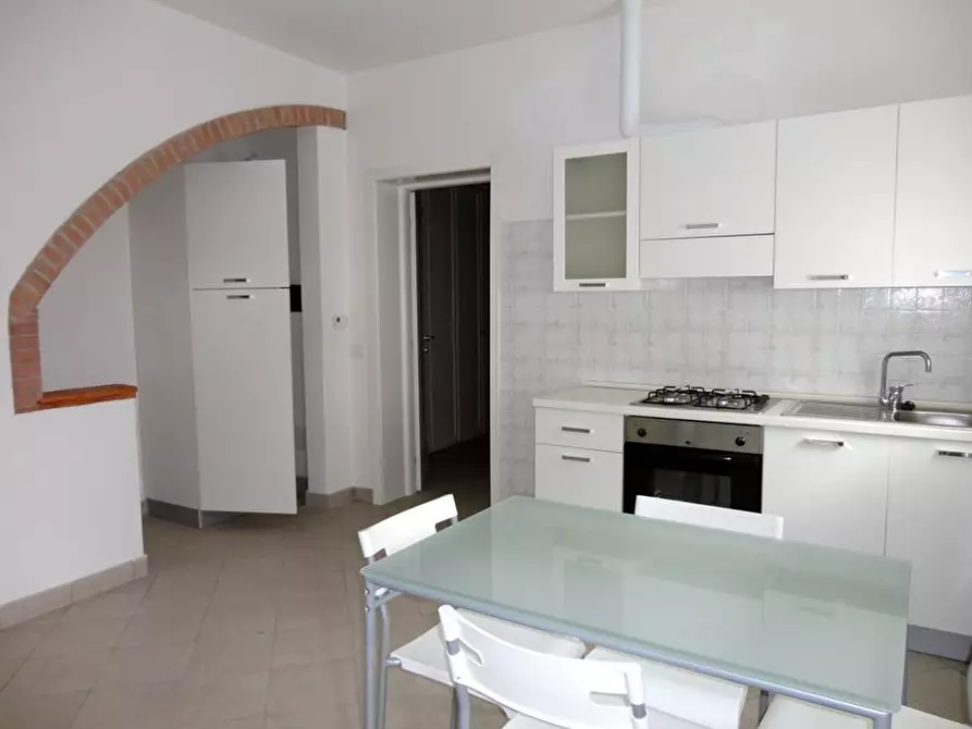 Immagine 1 di Appartamento in affitto  in Via Comacchio a Ferrara