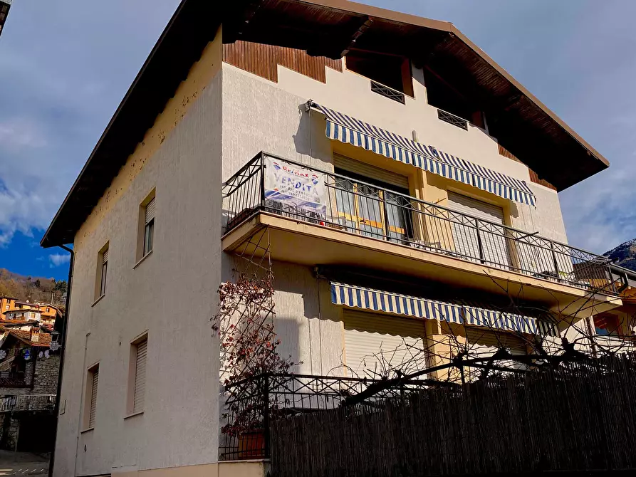 Immagine 1 di Appartamento in vendita  in via Campagnola a Cimbergo