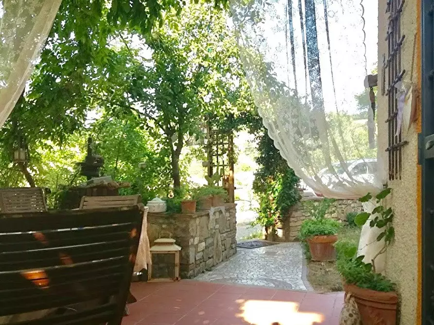 Immagine 1 di Rustico / casale in vendita  in Via Tausano a Monte Cerignone