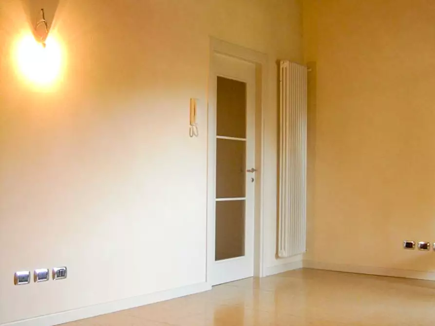 Immagine 1 di Appartamento in vendita  in Via Francesca a Pontoglio