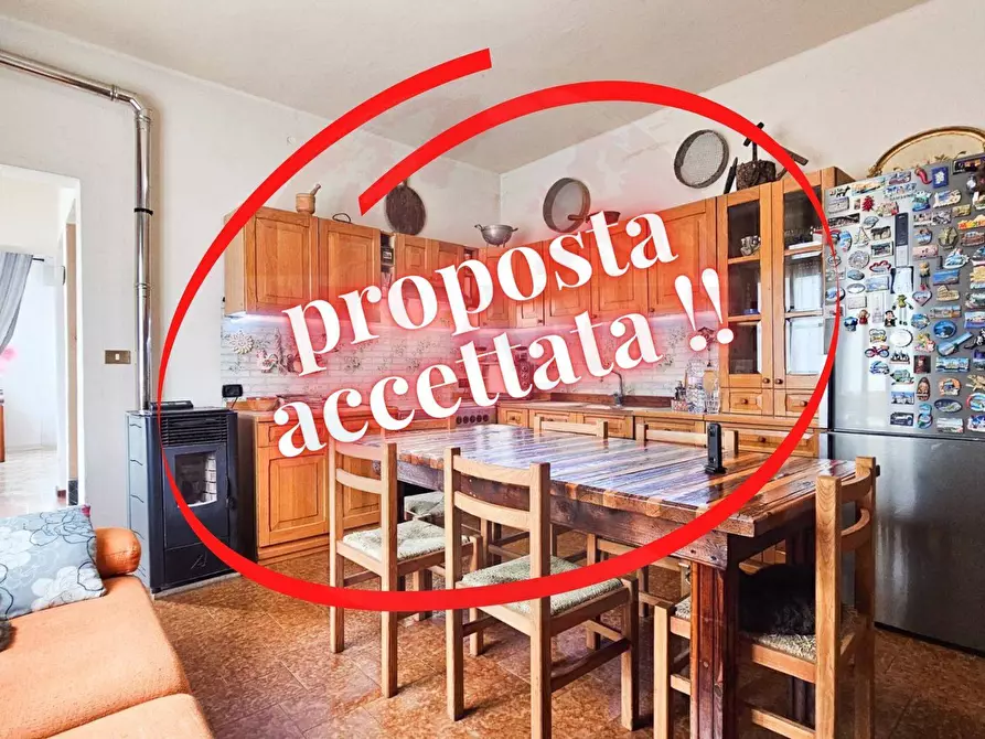 Immagine 1 di Casa indipendente in vendita  in Via Borgosatollo a Acquafredda
