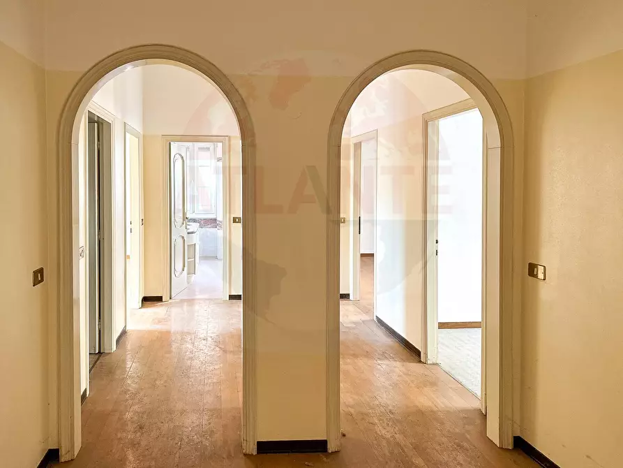 Immagine 1 di Appartamento in vendita  in Via Garibaldi a Pontevico