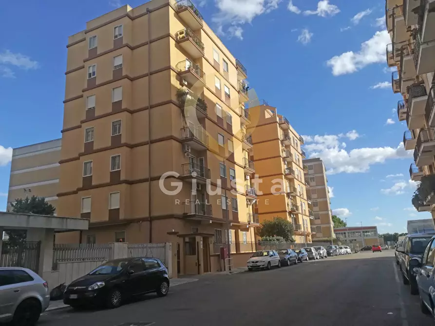 Immagine 1 di Appartamento in vendita  in Viale Risorgimento a Brindisi