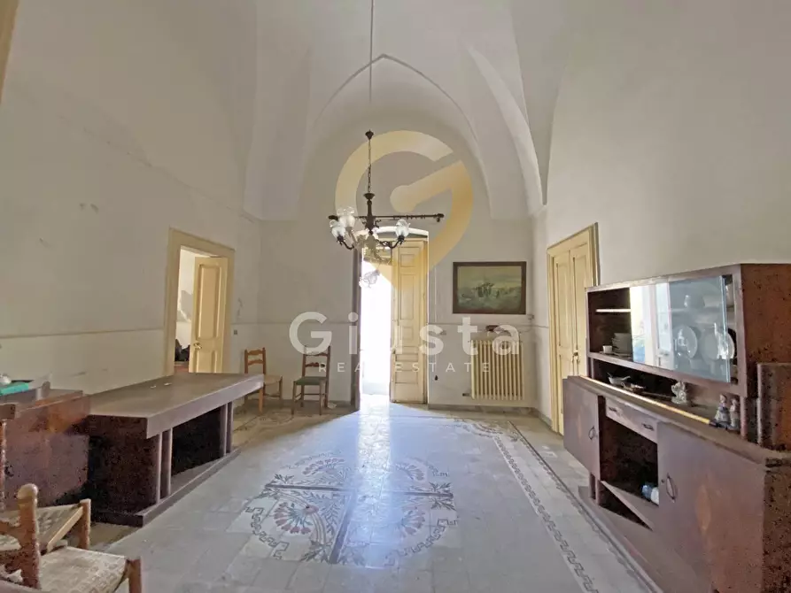 Immagine 1 di Casa indipendente in vendita  in Via Alberto Mario a Arnesano