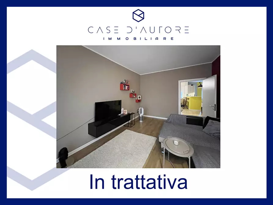 Immagine 1 di Appartamento in vendita  in Via Cairoli a Varese