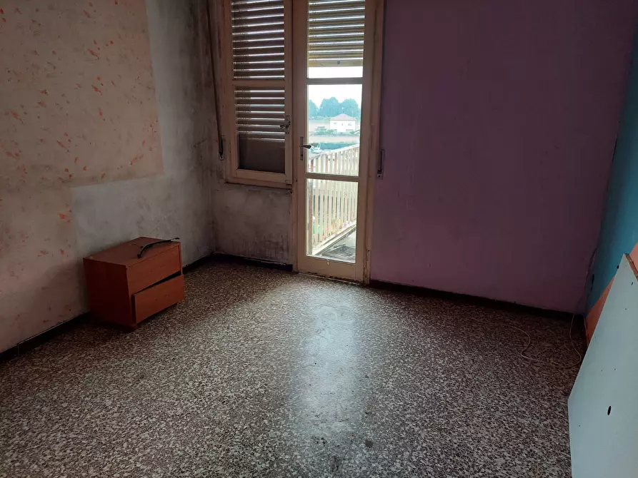 Immagine 1 di Appartamento in vendita  in Via Sabotino a Trino Vercellese