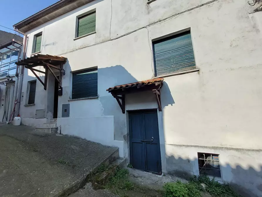 Immagine 1 di Casa indipendente in vendita  in Via Volta a Albaredo Arnaboldi