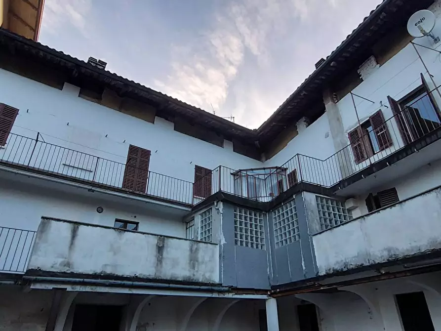 Immagine 1 di Casa indipendente in vendita  in Via Duca d'Aosta a Pettinengo