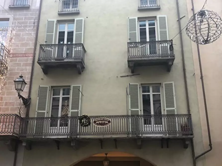 Immagine 1 di Appartamento in vendita  in Via Roma a Cuneo