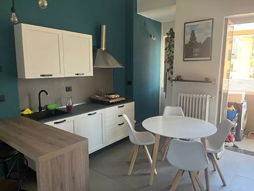 Immagine 1 di Appartamento in vendita  in CORSO GALILEO FERRARIS a Cuneo