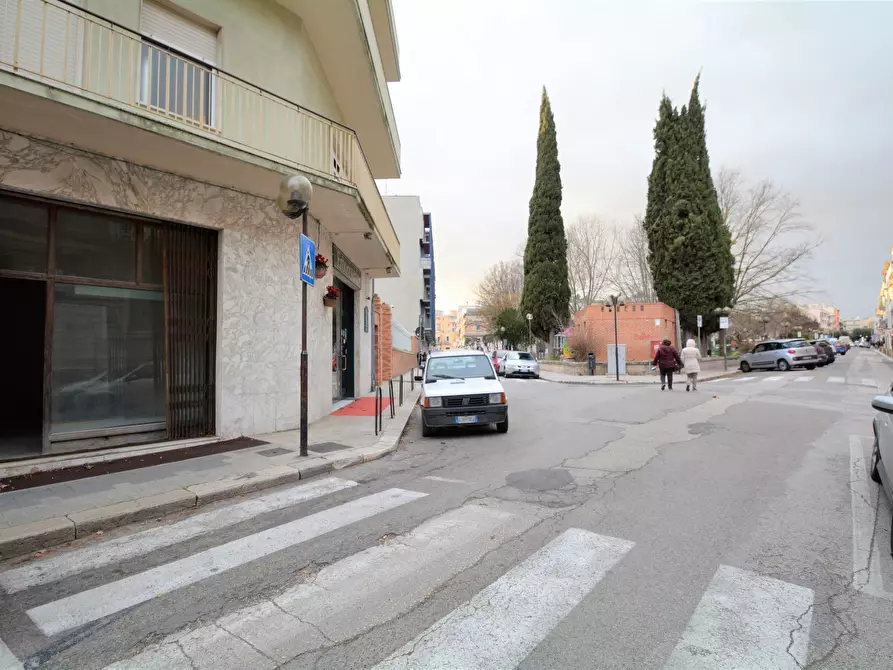 Immagine 1 di Posto auto in vendita  in Via Tommaso Stigliani a Matera