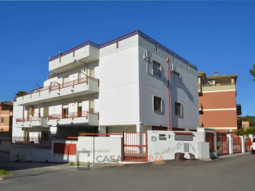 Immagine 1 di Appartamento in vendita  in Vico I° Cappuccini a Matera
