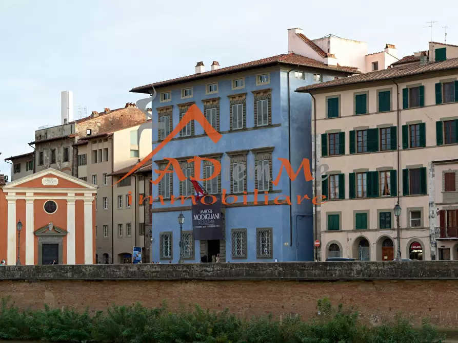 Immagine 1 di Ufficio in affitto  in Lungarno Gambacorti a Pisa