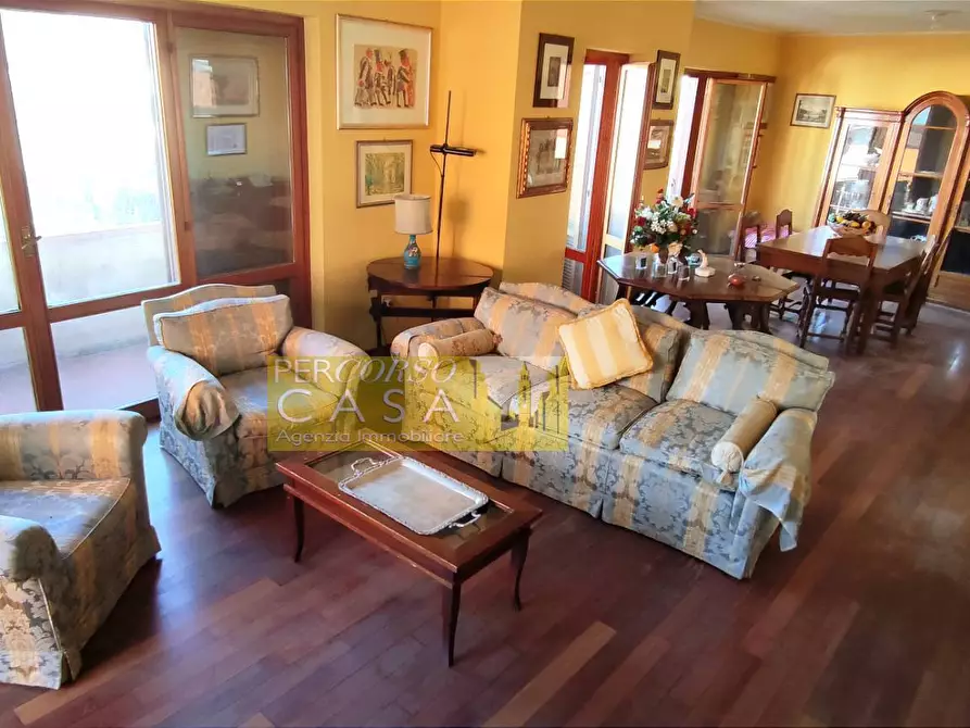 Immagine 1 di Appartamento in vendita  in VIA ANTONIO CIACCIO a Teramo