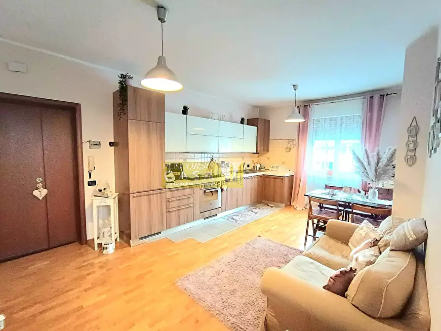 Immagine 1 di Appartamento in vendita  in VIALE BOVIO a Teramo