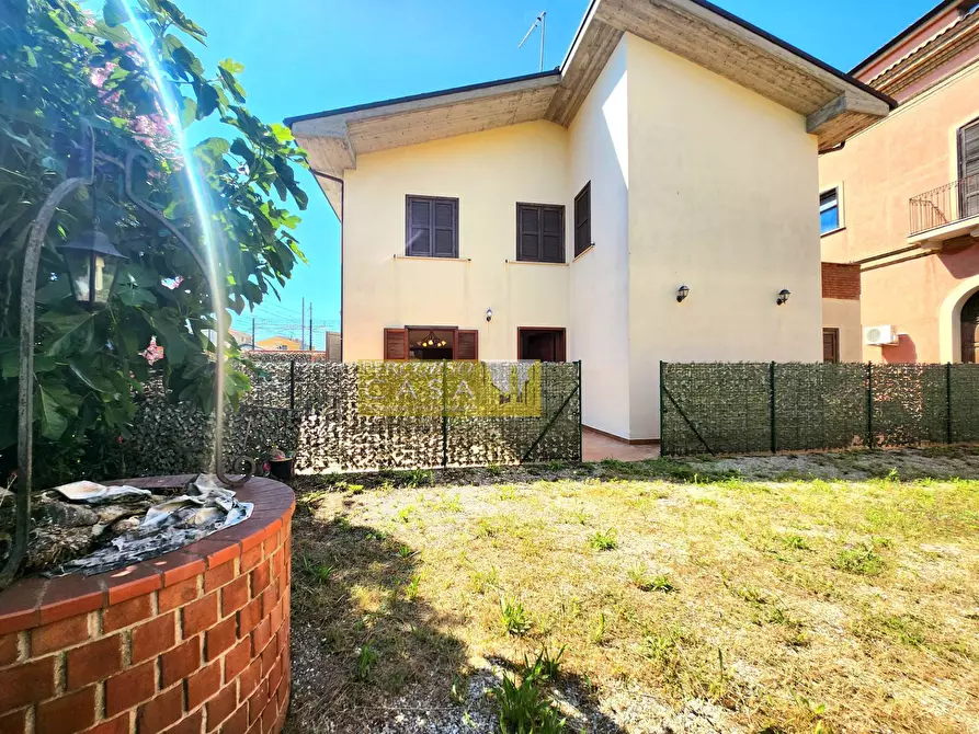 Immagine 1 di Casa indipendente in vendita  in FILIPPO TURATI a Giulianova