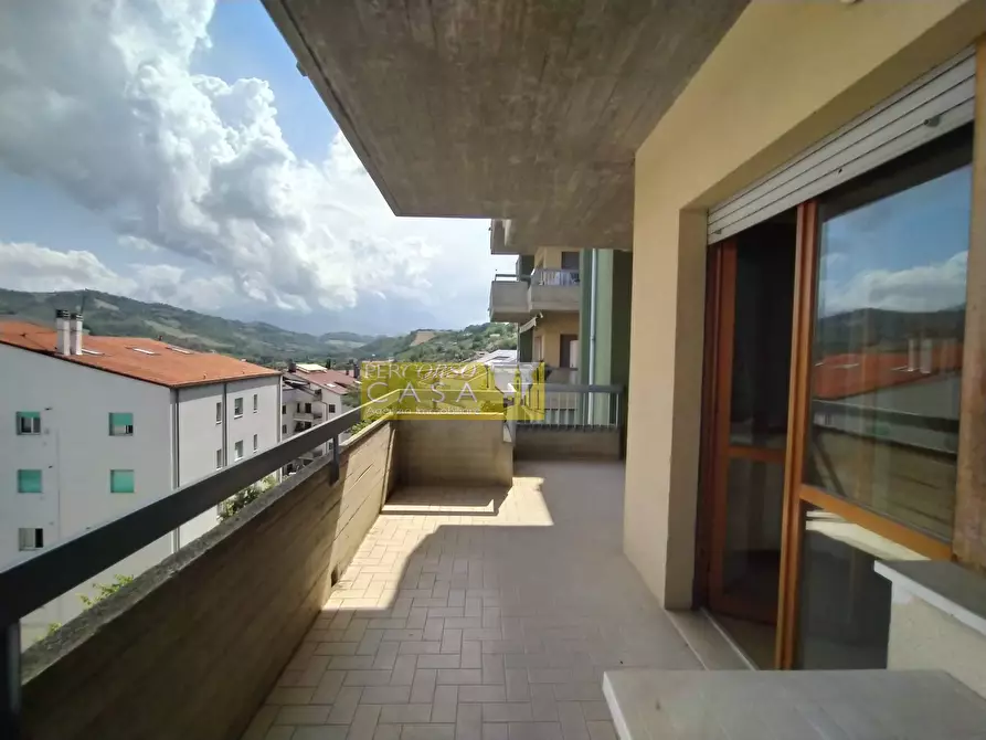 Immagine 1 di Appartamento in vendita  in via Andrea Bafile a Teramo