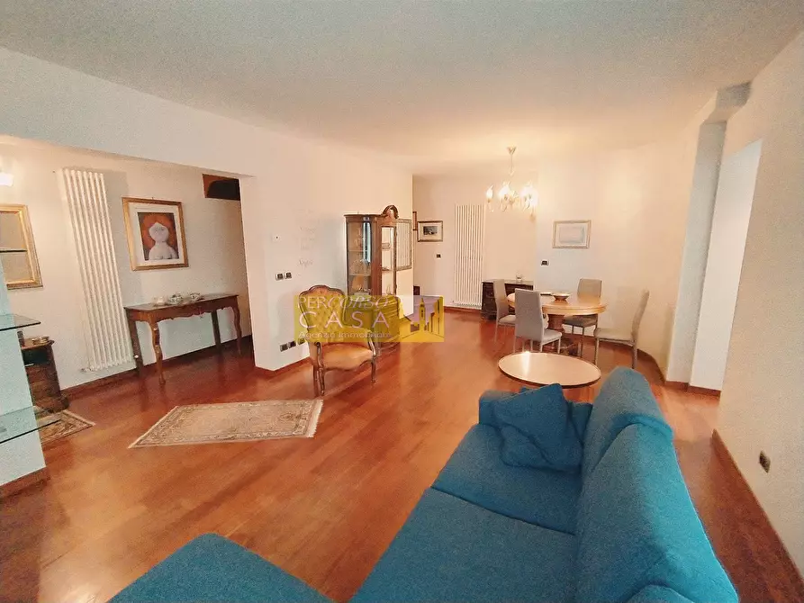 Immagine 1 di Appartamento in vendita  in Via Bernardino Masci a Teramo