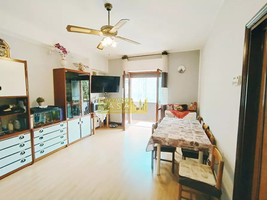 Immagine 1 di Appartamento in vendita  in Via Gaetano Braga a Teramo