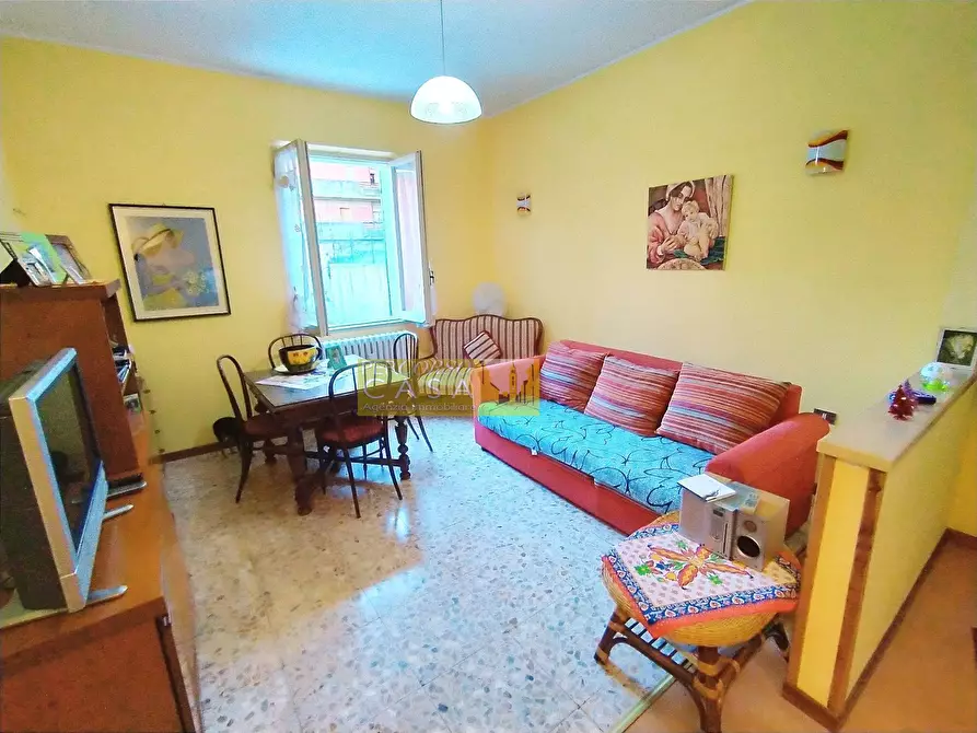 Immagine 1 di Appartamento in vendita  in Via Rischiera a Teramo