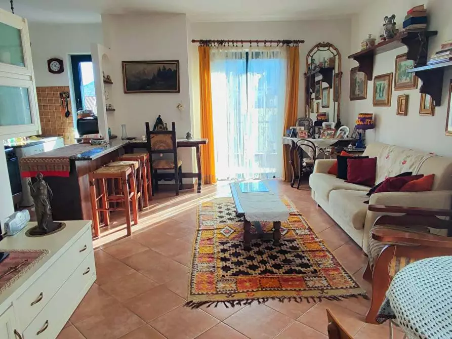 Immagine 1 di Appartamento in vendita  in Via G. De Dominicis a Montorio Al Vomano
